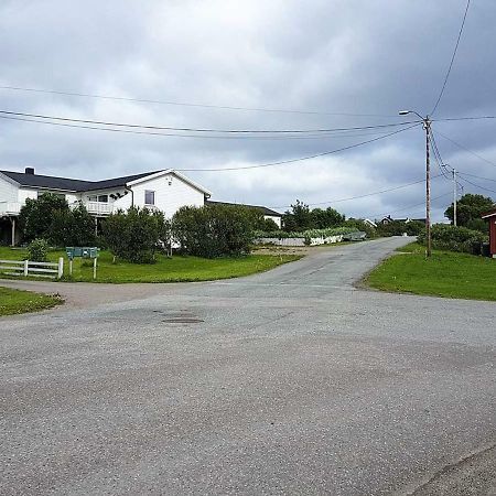 Oscarsgate 121 Kjeller Leilighet Appartamento Vadsø Esterno foto